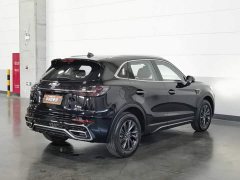 FAW HS5 2.0T 2WDPro Edition - фото 2
