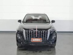 FAW HS5 2.0T 2WDPro Edition - фото 3