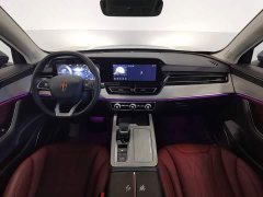 FAW HS5 2.0T 2WDPro Edition - фото 5