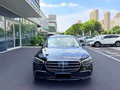 Mercedes-Benz S 400 L Business Version - фото 1