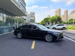 Mercedes-Benz S 400 L Business Version - фото 3