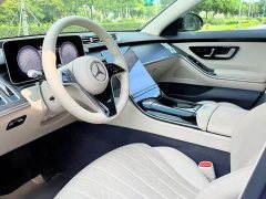 Mercedes-Benz S 400 L Business Version - фото 4