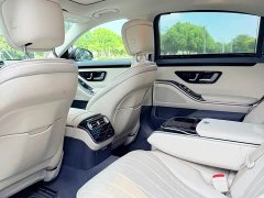 Mercedes-Benz S 400 L Business Version - фото 5