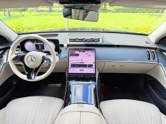 Mercedes-Benz S 400 L Business Version - фото 6