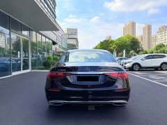 Mercedes-Benz S 400 L Business Version - фото 8
