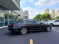 Mercedes-Benz S 400 L Business Version - фото 9