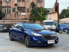 FAW H5 1.5T DCT Edition - фото 3