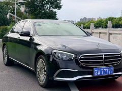 Mercedes-Benz E 300 L Luxury Version - фото 1