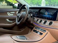 Mercedes-Benz E 300 L Luxury Version - фото 2