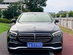 Mercedes-Benz E 300 L Luxury Version - фото 3
