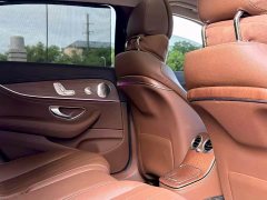 Mercedes-Benz E 300 L Luxury Version - фото 4