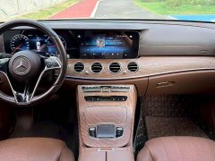 Mercedes-Benz E 300 L Luxury Version - фото 5