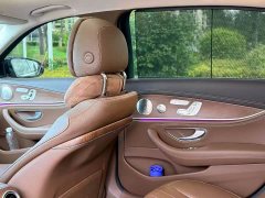 Mercedes-Benz E 300 L Luxury Version - фото 6