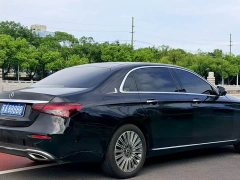 Mercedes-Benz E 300 L Luxury Version - фото 7