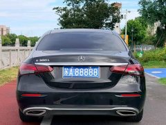 Mercedes-Benz E 300 L Luxury Version - фото 8