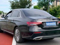 Mercedes-Benz E 300 L Luxury Version - фото 9