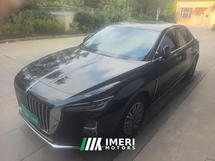 FAW H5 1.5T DCT Edition - автомобиль из Китая