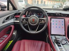 FAW H5 1.5T DCT Edition - фото 12