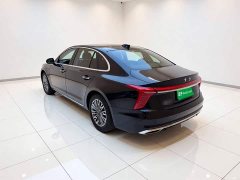 FAW H5 1.5T DCT Edition - фото 5
