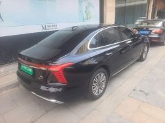 FAW H5 1.5T DCT Edition - фото 7