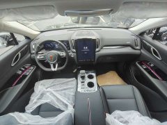 FAW HS3 PHEV 125km 200Anniversary Edition - фото 19