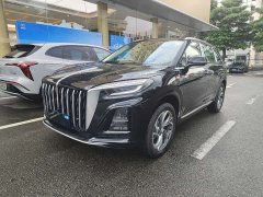 FAW HS3 PHEV 125km 200Anniversary Edition - фото 2