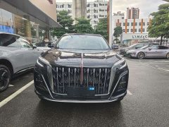 FAW HS3 PHEV 125km 200Anniversary Edition - фото 3