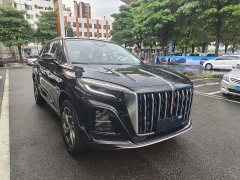 FAW HS3 PHEV 125km 200Anniversary Edition - фото 4