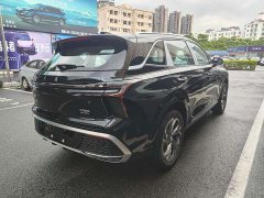 FAW HS3 PHEV 125km 200Anniversary Edition - фото 5