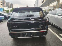 FAW HS3 PHEV 125km 200Anniversary Edition - фото 6
