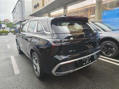 FAW HS3 PHEV 125km 200Anniversary Edition - фото 7