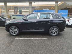 FAW HS3 PHEV 125km 200Anniversary Edition - фото 8