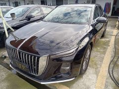 FAW H5 2.0T Edition - фото 1