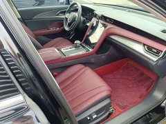 FAW H5 2.0T Edition - фото 10