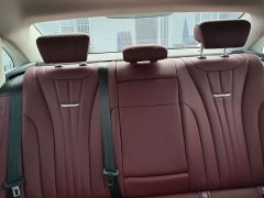 FAW H5 2.0T Edition - фото 12
