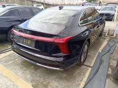 FAW H5 2.0T Edition - фото 14