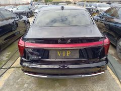 FAW H5 2.0T Edition - фото 15