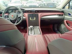 FAW H5 2.0T Edition - фото 7