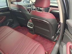 FAW H5 2.0T Edition - фото 8