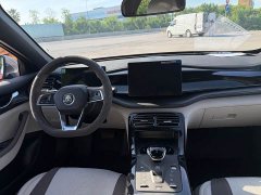 BYD PLUS Edition DM-i 55KM Version - фото 12