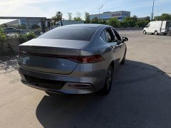 BYD PLUS Edition DM-i 55KM Version - фото 9