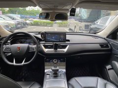FAW H5 1.8T Edition - фото 14