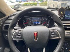 FAW H5 1.8T Edition - фото 16