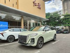 FAW HS3 1.5T 2WD Edition - фото 1