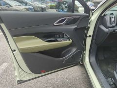 FAW HS3 1.5T 2WD Edition - фото 10