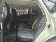 FAW HS3 1.5T 2WD Edition - фото 11
