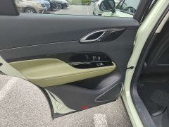 FAW HS3 1.5T 2WD Edition - фото 12