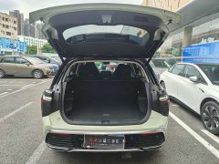 FAW HS3 1.5T 2WD Edition - фото 14