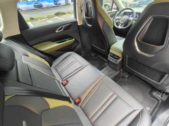FAW HS3 1.5T 2WD Edition - фото 15