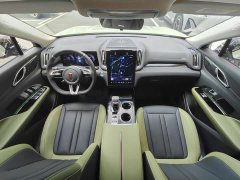 FAW HS3 1.5T 2WD Edition - фото 16